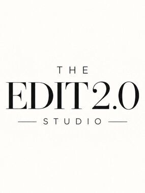 Meet your Posher, The Edit 2.0 Studio